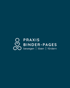 logo corporate design praxis binder pages