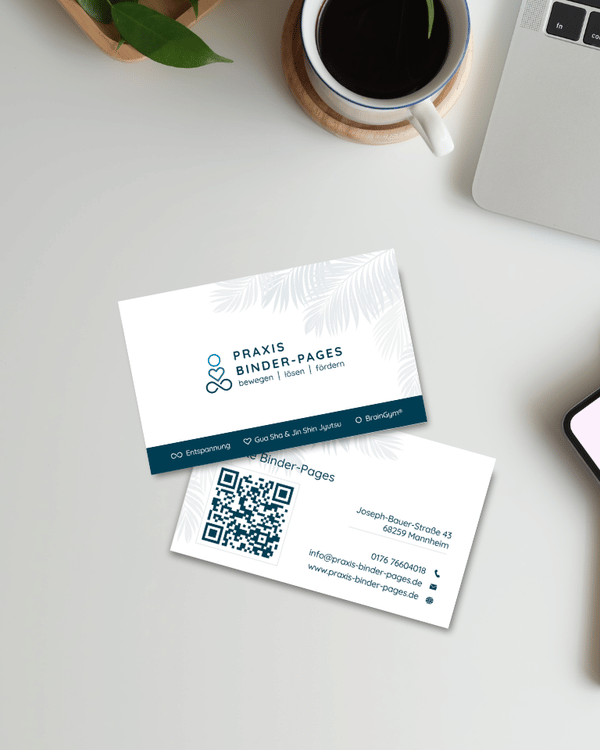 praxis-binder-pages-projekt-branding-logo-website-visitenkarte