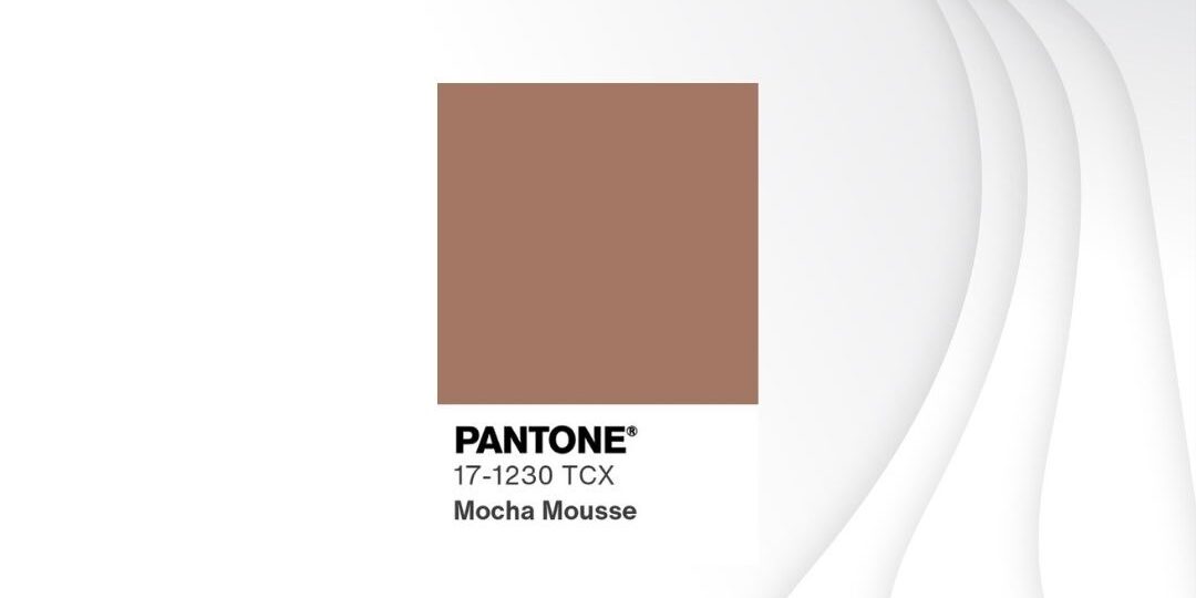 Brown and White Classic Presentation Laptop Mockup Instagram Post – 1