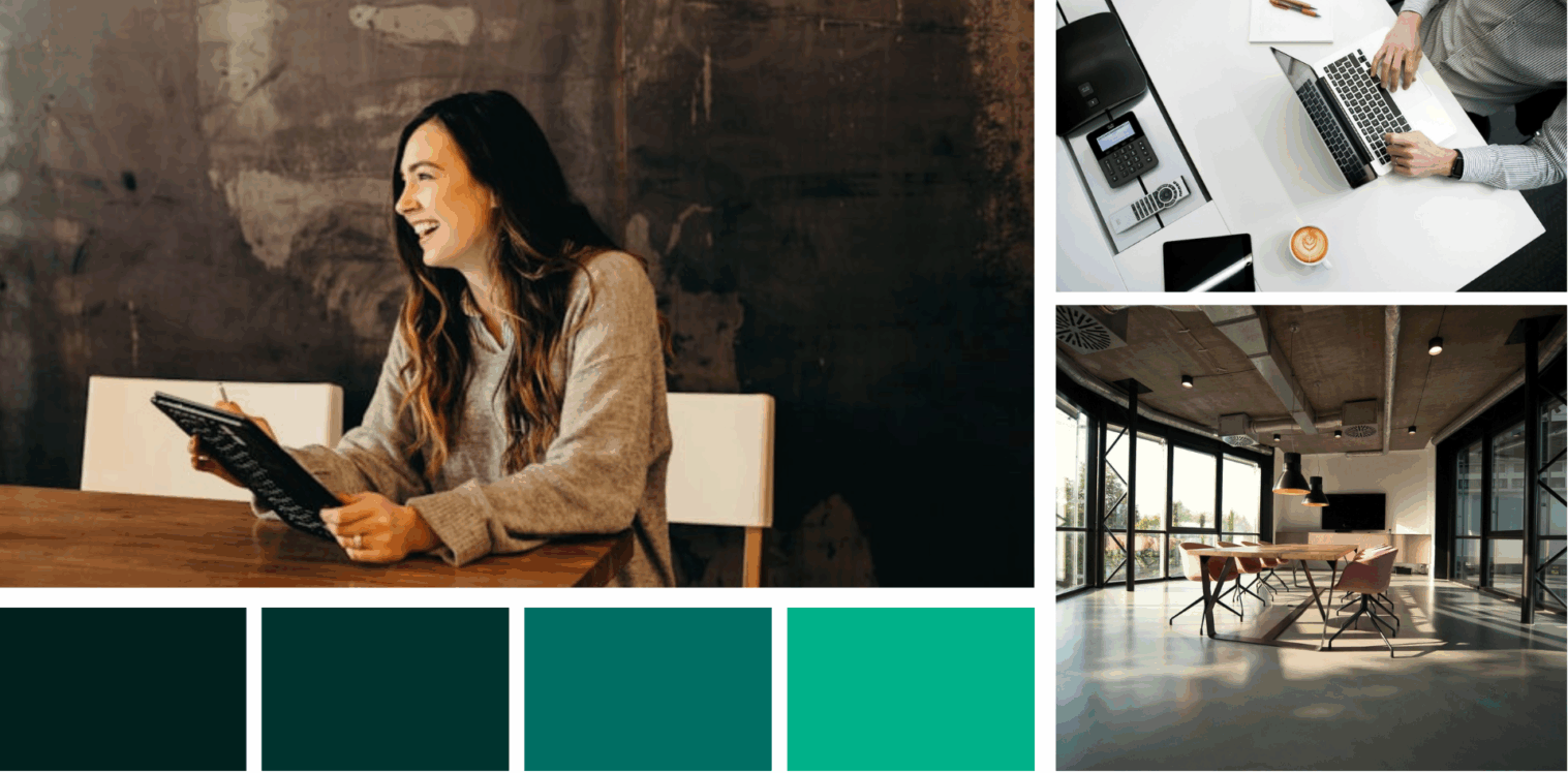 Styleguide Kompakt Confy