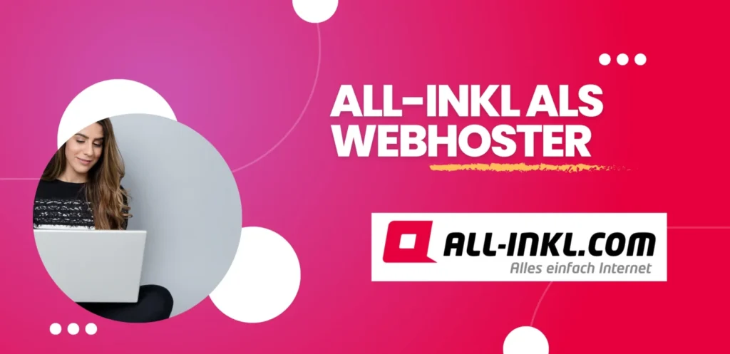 ALL-INKL Webhosting Erfahrungen 2026